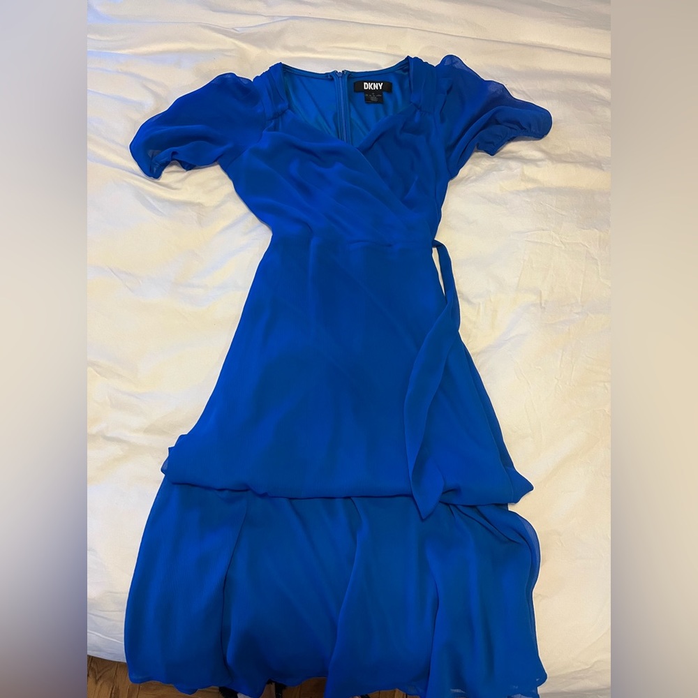 DKNY dress
